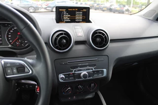 Audi A1 Sportback Audi A1 Sportback 1.0 TFSI Sport Pro Line 3x S-Line / Navigatie / 17'' / Bluetooth / Sportstoelen / Sportstuur / Cruise Control / Airco - afbeelding nr 6