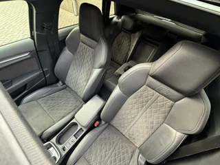 Audi S3 Audi S3 A3 Sportback 2.0 TFSI S3 |Quattro|B&O|Pano|Led|Matrix| - afbeelding nr 63