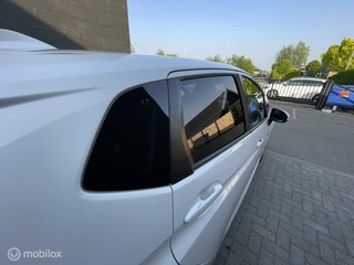 Honda Jazz Honda Jazz 1.3 i-VTEC Elegance | AIRCO | Camera | Navi | PDC | - afbeelding nr 11