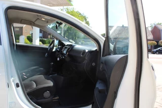 Mitsubishi Space Star Mitsubishi Space Star 1.2 DYNAMIC CLEARTEC HOGE ZIT CRUISE NAVI CAMERA - afbeelding nr 4
