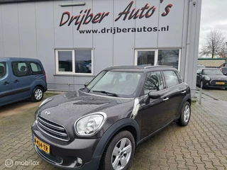 MINI Countryman - 252402170-0