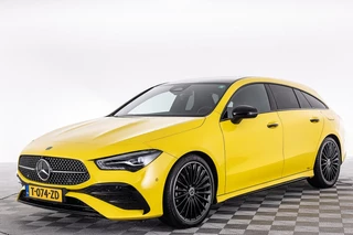 Mercedes-Benz CLA - afbeelding nr 24