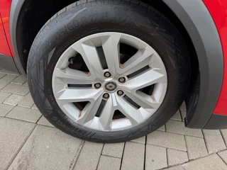 Renault Captur Renault Captur 1.3 TCe ZEN AUTOMAAT 1e EIGENAAR! - afbeelding nr 21