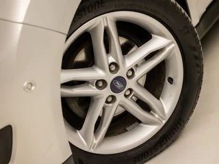 Ford C-MAX Ford C-MAX 1.0 Sport (GROOT NAVI, CLIMATE, STUUR/STOELVERWARMING, XENON, GETINT GLAS, KEYLESS, SPORTSTOELEN, LM VELGEN, CRUISE, NIEUWE APK, NIEUWSTAAT) - afbeelding nr 18