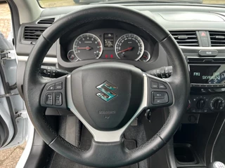 Suzuki Swift - afbeelding nr 21