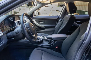 BMW 4 Serie BMW 4-serie Gran Coupé 420i High Executive - afbeelding nr 22