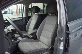 Volkswagen Touran - afbeelding nr 3