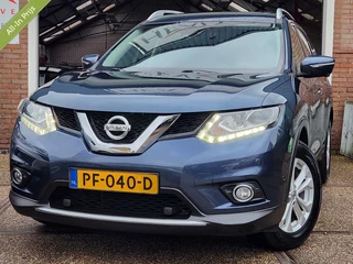 Nissan X-Trail Nissan X-Trail 1.6 DIG-T N-Connecta|Pano|360 cam|Haak|Leer! - afbeelding nr 49