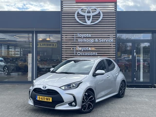 Toyota Yaris 1.5 Hybrid Active | Trekhaak | Camera | Stoelverwarming