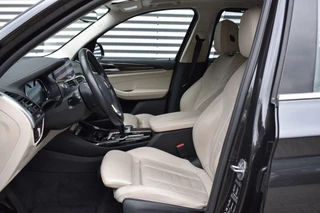 BMW X3 BMW X3 XDRIVE30I HIGH EXECUTIVE / 1e EIGENAAR / 100% DEALER ONDH. - afbeelding nr 15