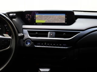 Lexus UX Lexus UX 250h F Sport Premium | Leder | Premium Audio | Stoelverwarming - afbeelding nr 15