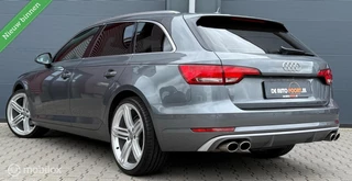 Audi A4 Audi A4 Avant 2.0 TFSI MHEV Sport Edition Leder/Navi/LED/Clima - afbeelding nr 2
