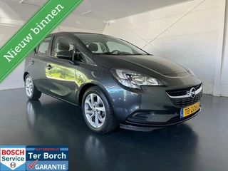 Opel Corsa Opel Corsa 1.4 Online Edition,Navi,PDC,Automaat,47.000km - afbeelding nr 1
