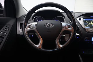 Hyundai ix35 Hyundai ix35 1.6i GDI i-Vision | Camera | Stoelverwarming | Cruisecontrol - afbeelding nr 11
