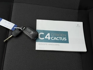 Citroën C4 Cactus Citroen C4 Cactus 1.2 PureTech Business | Navi | Airco | Carplay | - afbeelding nr 28