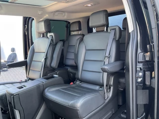 Opel Vivaro-e - afbeelding nr 37
