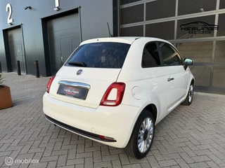 Fiat 500 Fiat 500 0.9 TwinAir Turbo Popstar | APK |Bluetooth - afbeelding nr 5