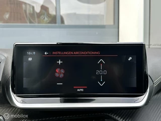 Peugeot 2008 Peugeot 2008 1.2 GT Pack Panodak Focal Audio Navi Carplay Virtual Radar Cruise control - afbeelding nr 26