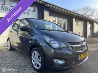 Opel KARL Opel KARL 1.0 ecoFLEX Innovation Automaat met cruise, airco! - afbeelding nr 3