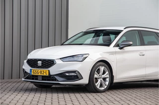 SEAT Leon - afbeelding nr 14