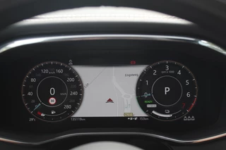 Jaguar F-PACE Jaguar F-PACE 2.0 P400e PHEV R-Dynamic S / 360Camera / Leder / Virtual Cockpit / 19'' / Blackpack / DAB / Stoelverwarming / Cruise Control - afbeelding nr 18