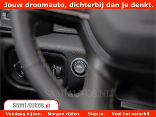 Dodge Ram 1500 Dodge Ram 1500 Laramie Night 5,7 V8 402PK | Krachtige Hemi | Zeer Rijk Uitgevoerd | Comfortabele Dubbele Cabine met Royale 5 Zitplaatsen | BPM vrij | Nu Leverbaar uit Voorraad | Voorraad Nr 2371 - 2297 - afbeelding nr 57