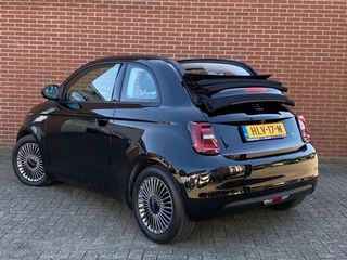 Fiat 500e - afbeelding nr 4