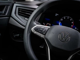 Volkswagen Polo Volkswagen Polo 1.0 TSI|NIEUW MODEL|VIRTUAL|LANE ASS.|CRUISE - afbeelding nr 23