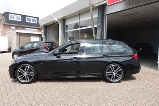 BMW 3 Serie BMW 3 Serie 318I M SPORT CORPORATE LEASE Trekhaak (All-in prijs) - afbeelding nr 5