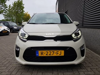 Kia Picanto Kia Picanto DynamicPlusLine 1.0 - afbeelding nr 4