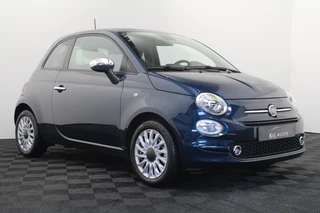 Fiat 500 - afbeelding nr 3