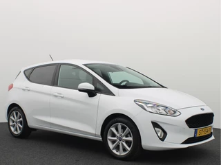 Ford Fiesta NAVI / AIRCO / CARPLAY / BLUETOOTH / CRUISE / PDC / NL-AUTO - afbeelding nr 17