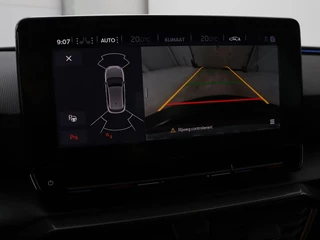 CUPRA Leon Cupra Leon 1.4 e-Hybrid | Stoel & stuurverwarming | Carplay |  Camera | Adaptive cruise | Sfeerverlichting | Navigatie | Park Assist | Keyless | Full LED | PHEV - afbeelding nr 16