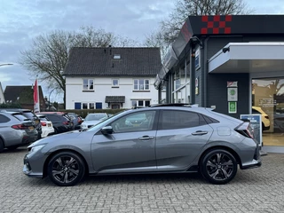 Honda Civic - afbeelding nr 9