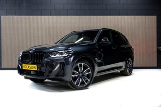 BMW X3 - afbeelding nr 1