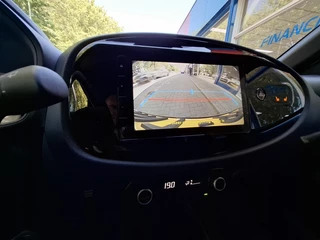 Toyota Aygo - afbeelding nr 13