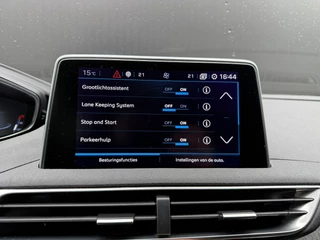 Peugeot 3008 Peugeot 3008 1.2 PureTech Allure|Automaat - afbeelding nr 44