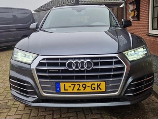 Audi Q5 - afbeelding nr 19