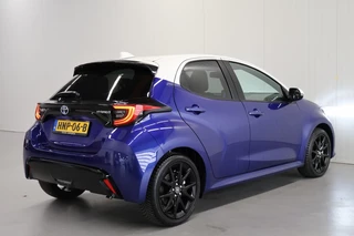 Toyota Yaris - afbeelding nr 2