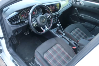 Volkswagen Polo Volkswagen Polo 2.0 TSI GTI, DSG, CARPLAY, 18 INCH, FULL LED - afbeelding nr 10