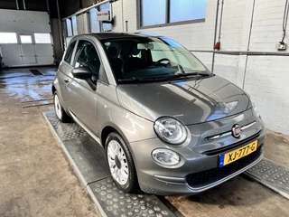 Fiat 500 - afbeelding nr 30