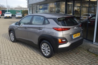 Hyundai Kona - afbeelding nr 6