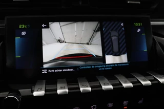 Peugeot 508 Peugeot 508 1.6 HYbrid Allure | Stoelverwarming | Trekhaak |  Adaptive cruise | Half leder | Camera | Carplay | Navigatie | Climate control | PHEV - afbeelding nr 13