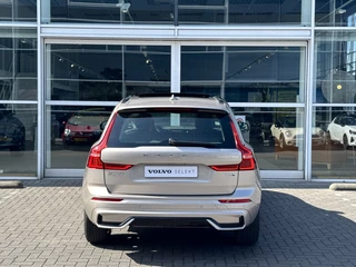 Volvo XC60 - afbeelding nr 7
