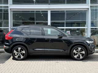 Volvo XC40 - afbeelding nr 4