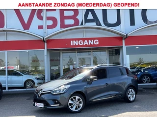 Renault Clio - afbeelding nr 1
