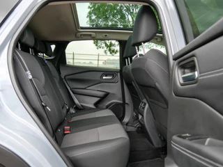 Nissan QASHQAI Nissan QASHQAI 1.3 MHEV Business Premium | PANODAK | CAMERA | APPLE CARPLAY | - afbeelding nr 19