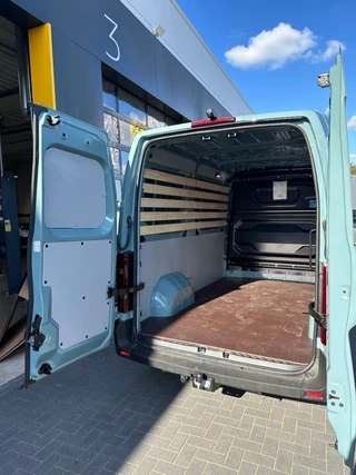Renault Master - afbeelding nr 17