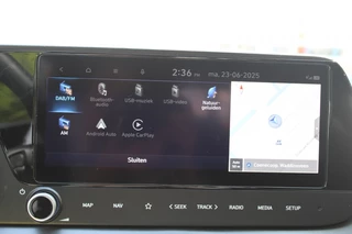 Hyundai Bayon Hyundai Bayon 1.0 T-GDI Comfort Automaat Smart Navi/led/Cam/Pdc/16