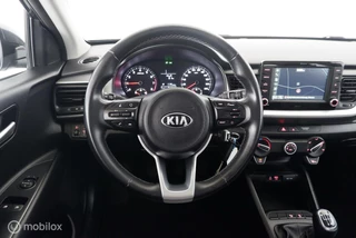 Kia Stonic Kia Stonic 1.0 T-GDi DynamicLine NL-auto|nav|cam|lmv17 - afbeelding nr 11